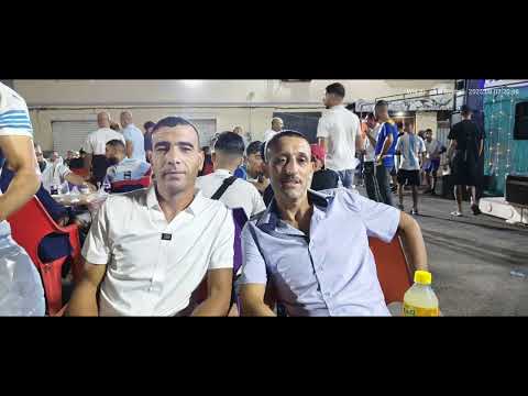 تذللت في البلدان حين سبيتني محمد البراح 