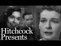 Oscar Nominated Ruth Hussey In "Mink" | Hitchcock Presents