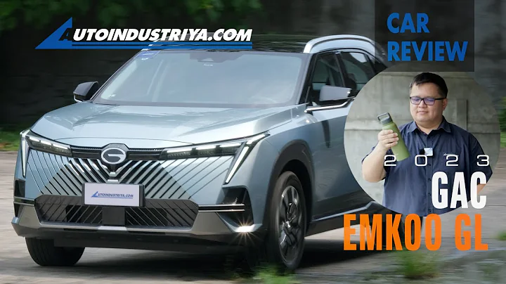 2023 GAC Emkoo GL Review: Daily driven concept car for PHP 1.498M - DayDayNews