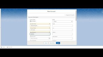 Salesforce REST API Used Change Data Capture