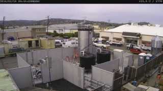 PEG & DCBC ( IBR ) Construction Timelapse (longer)