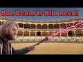 One Beam Is All I need Boss Overkill 3 One Beam Is All I need Boss Overkill 3