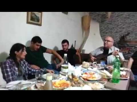 Ani Glonti \u0026 Tornike Maisuradze - \"ნეტავი რადმე მაქცია\" \u0026 \"მიყვარხარ\"