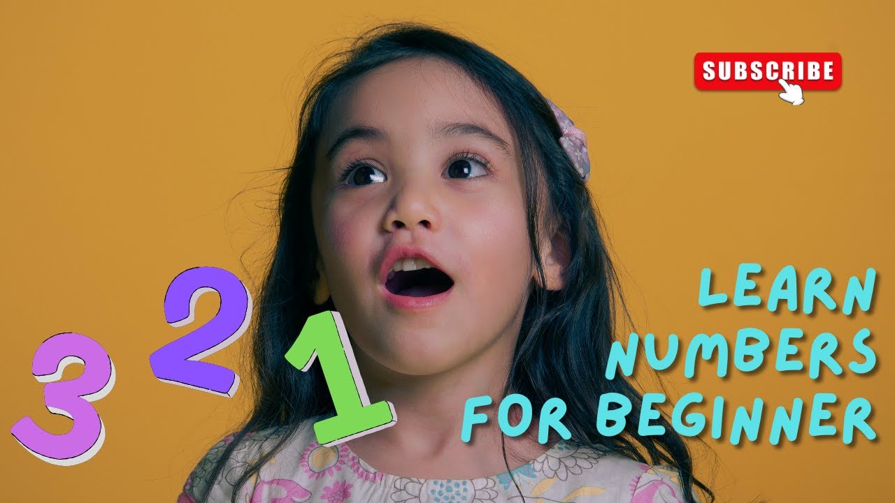 Learn Numbers 1 50 For Preschool And Toddlers Easy Learning For Learn Numbers 1 50 For Preschool And Toddlers Easy Learning For