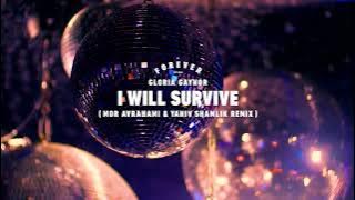 Gloria Gaynor - I Will Survive (Mor Avrahami & Yaniv Shamlik Remix)