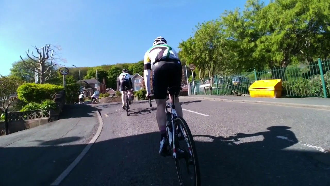 North Wirral Velo Cycling Club YouTube