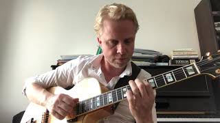 The altered pentatonic scale