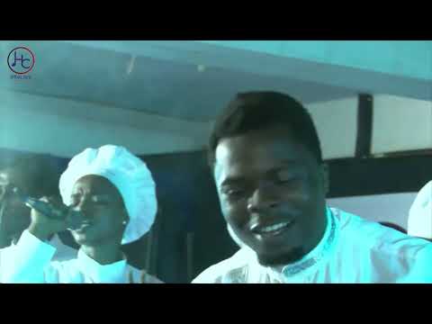 C\u0026S Hymn 271 - APATA ayeraye, Se ibi isadi mi By The Hymnal Crew