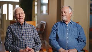 Perspectives from Spouse Care Partners