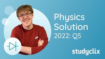 Heat, Joule’s Law, Heat Capacities - 2022 State Exam, Q5; Leaving Cert Physics Higher Level