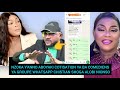 Y ANNO ABOYAKI COTISATION YA BA COMEDIENS PONA MALADE NA YE NA GROUPE WHATSAPP CHISTIAN ALOBI NIONSO 