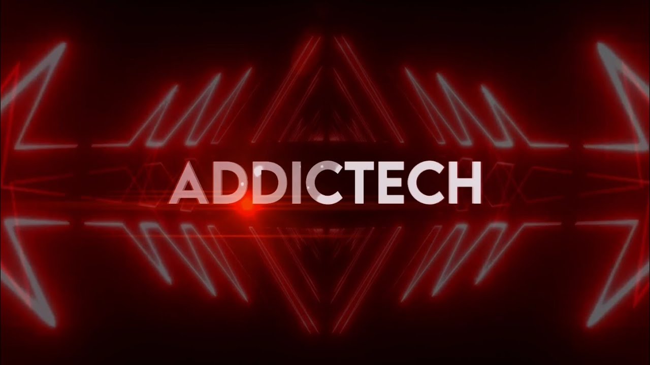 ADDICTECH - a void concept name !
