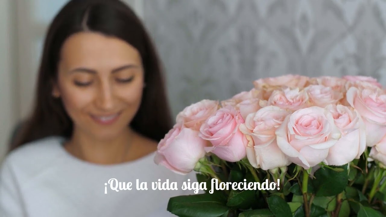 Feliz cumpleaños mi amor 💖Mariachi Tradicional para Celebrar 🌹