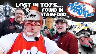 Lost In Toys found In Stamford  Toy shop & Collector Special