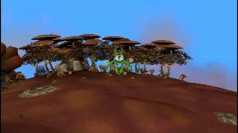 spore early space stage (cheat engine used)