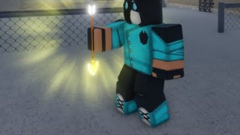 Lucky Arrow code when?!?!