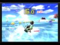 Wii Workout - Wii Sports Resort - Sea Doo