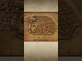 Indus Valley Civilization (in 60s) / Harppa Sabhyata (in hindi) #shorts | Rahim