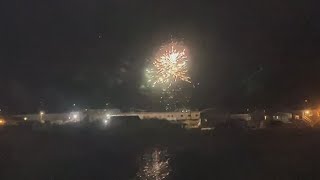 4 Am Fireworks!!! | Daily Vlog 17/400