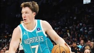 Full Kon Knueppel Charlotte Hornets 4K Clips for Edits! 🐝🔥 Guide