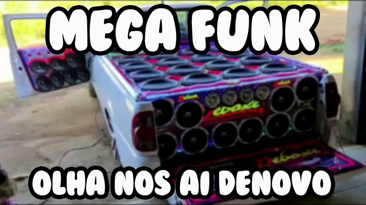 KT ✴︎Mega Rare✴︎Bomb G FUNK!! MEGA FUNK ESPECIAL BH 7