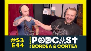 Bordea si Cortea | USP S3E44 - Nu Deranjaț