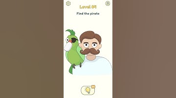 DOP2: Delete One Part #84 Gameplay Walkthrough #shorts#dop2#deleteonepart