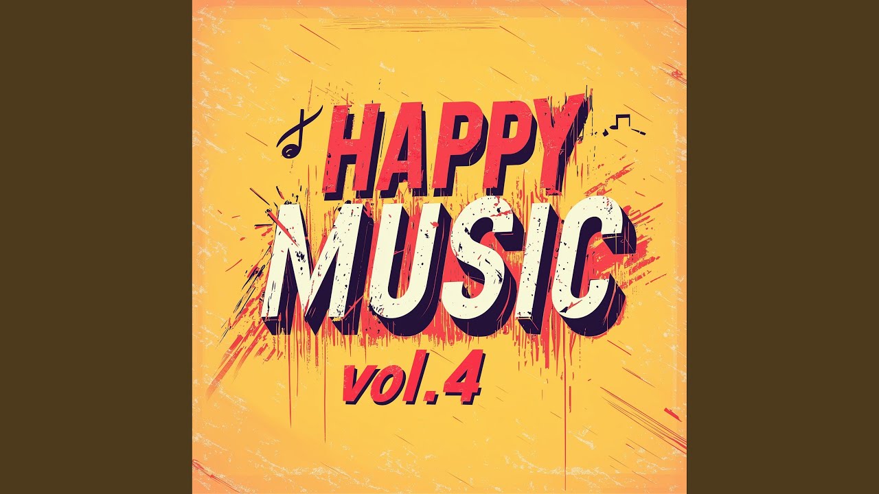 Watch Cheerful and Happy on YouTube Watch Cheerful and Happy on YouTube