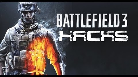 Battlefield 3 Hacks - Aimbots, ESP, Headshots, and One Hit kill