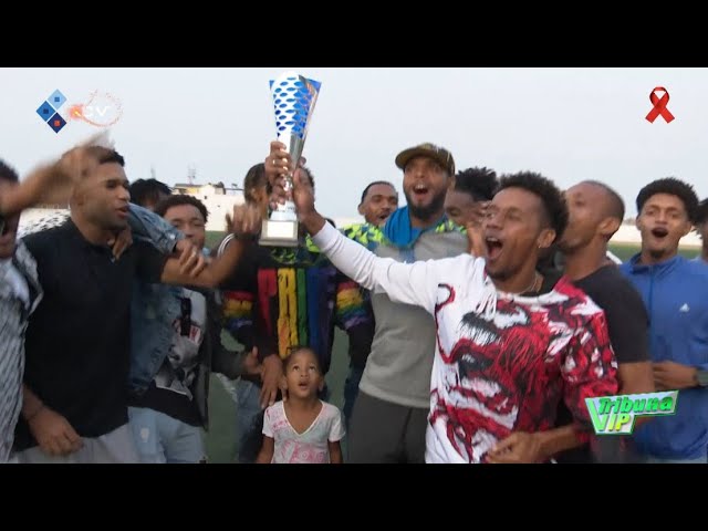 Futebol/Santo Antão Norte: Jogos da 1ª. jornada do Torneio de Abertura  resultam em empates - Balai