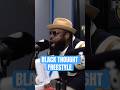 Black Thought: Lyrical Mastery on Display