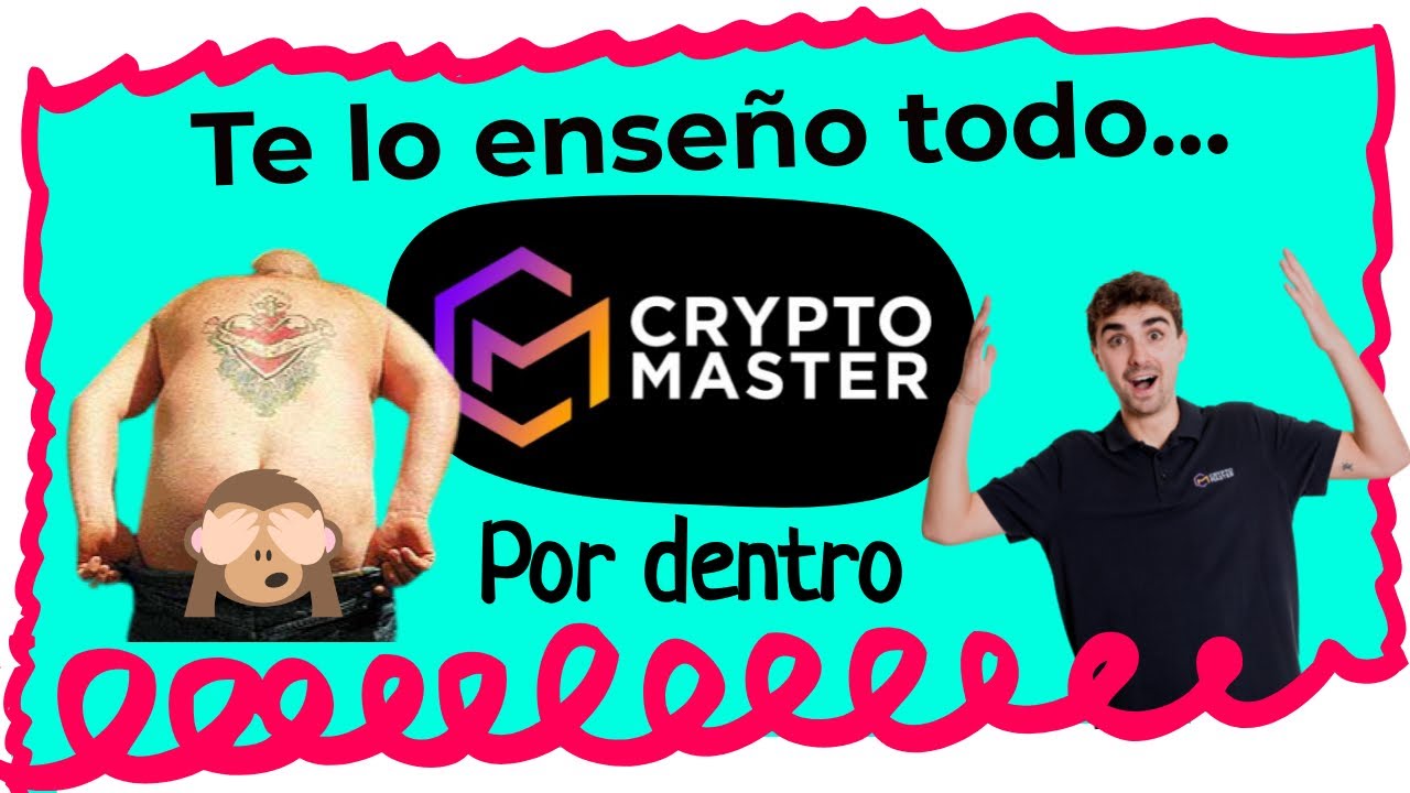 Crypto master academy arnau what do you need to start crypto mining