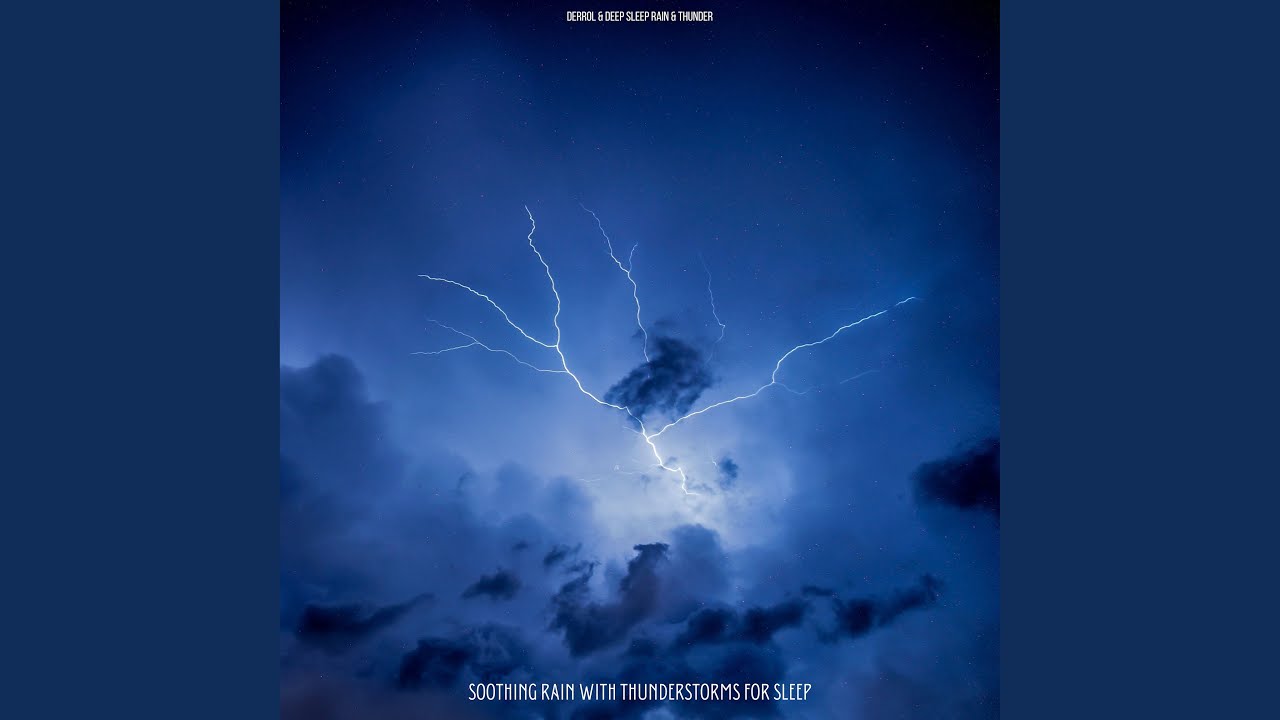Soothing Rain And Thunderstorms adlı videoyu YouTube'da izle Soothing Rain And Thunderstorms adlı videoyu YouTube'da izle