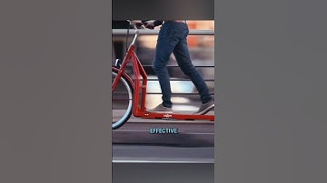 A New Way Of Transporting