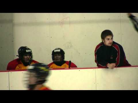 Darcy Ashley (Andrews Hockey School)