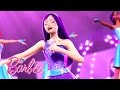 Deutsch: Die Prinzessin & der Popstar Musikvideo | @Barbie Deutsch