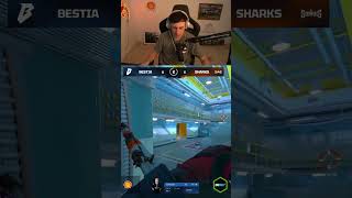 clutch de tomaszin #csgo #esportscsgo #clipstwitch #counterstrike #twitch #pgl