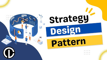 Strategy Design Pattern: 15 Dakikada Öğren | C# ile Pratik Örnek