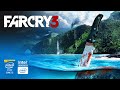 Far Cry 3 on Intel HD Graphics 2500 | Core i5-3570 &amp; 8GB RAM
