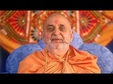 Lagani lagi mune swaminarayan nam ni re | BAPS kirtan |