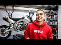 PITBIKE Motor Komplett Zerlegen │ Zongshen 190cc │ TEIL 1