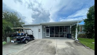 Like New Low Lease Home for Sale at Cypress Lakes - Lakeland, FL