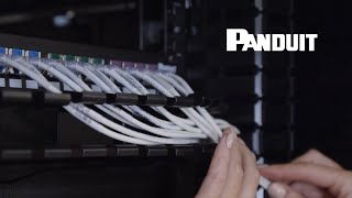 Panduit Cable Management Solutions
