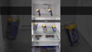 Brisk is always having a party