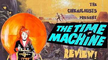The Time Machine (1960) Review