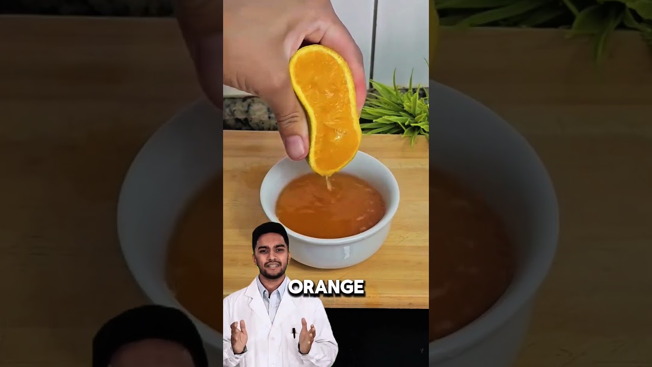 My grandmother's natural cough remedy