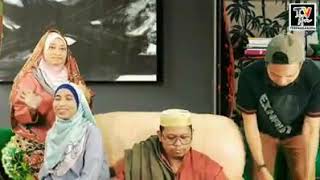 dok soh tebeng tubikk!! by cover dj sidi isa terengganu fm