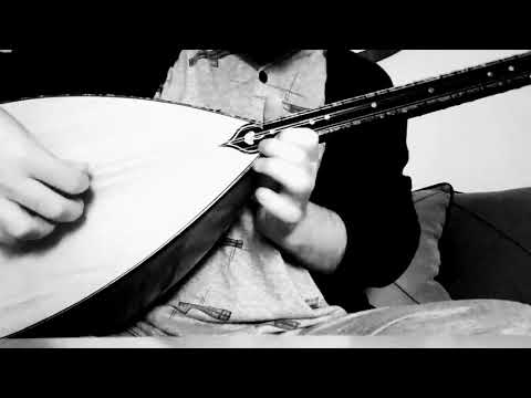 Mihrali | Bağlama