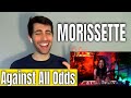 Morissette Amon SLAYS Against All Odds (Mariah Carey Version) REACTION