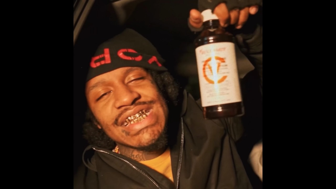 [FREE] Skrilla x Hurricane Wisdom Type Beat - 